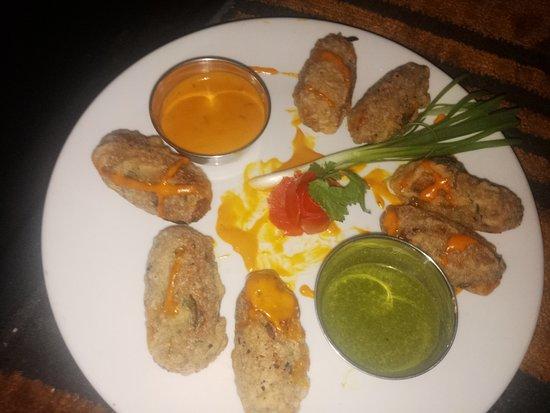 The Food Chain Cafe & Restaurant